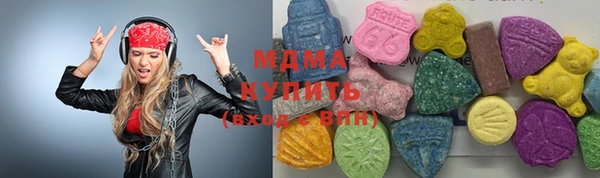 круглые Осинники